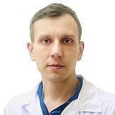 Врач Чесноков Антон Владимирович