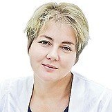 Врач Чиняева Ольга Евгеньевна