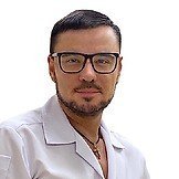 Врач Чирков Андрей Валерьевич