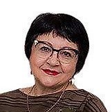 Врач Чиркова Ольга Борисовна