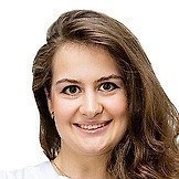 Врач Чулкова Полина Александровна