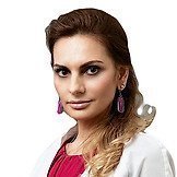 Врач Чумакова Ирина Николаевна