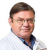 Врач Чунарев Фёдор Леонидович