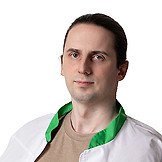 Врач Чупа Юрий Сергеевич