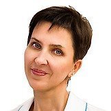 Врач Чупина Инесса Станиславовна