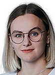 Врач Цветкова Александра Анатольевна