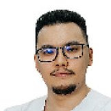 Врач Дагбаев Чингиз Цыдыпович