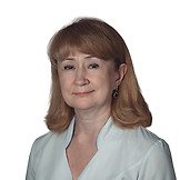 Врач Даньшина Елена Владимировна