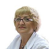 Врач Давыдова Татьяна Ильинична