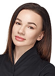 Врач Дехканова Кристина Александровна