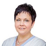 Врач Демченкова Елена Игоревна