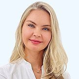 Врач Денисова Ксения Владимировна