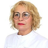 Врач Деркач Валентина Степановна