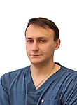 Врач Дигуров Дмитрий Николаевич