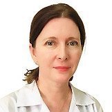 Врач Дитрих Ольга Алексеевна