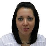 Врач Дьяконова Екатерина Владимировна