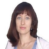 Врач Дьякова Александра Анатольевна