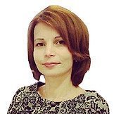 Врач Дятлова Елена Валентиновна