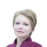 Врач Дюльдина Таисия Сергеевна