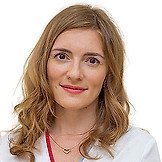 Врач Дмитриева Лилия Александровна