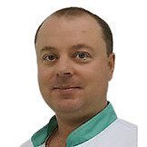 Врач Долока Андрей Сергеевич
