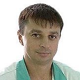 Врач Долока Денис Сергеевич