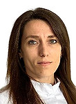 Врач Донская Анастасия Алексеевна