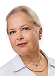 Врач Доркина Инна Евгеньевна