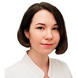 Врач Дорофеева Ксения Павловна