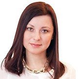 Врач Дорогинская Светлана Юрьевна