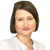 Врач Довбыш Ольга Геннадьевна
