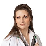 Врач Довженко Наталья Андреевна