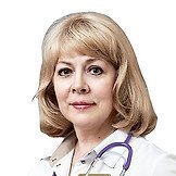 Врач Дремина Светлана Константиновна