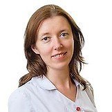 Врач Дроздова Ирина Петровна 