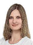 Врач Дрыгина Юлия Алексеевна