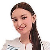 Врач Дубинская Олеся Николаевна
