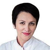 Врач Дударева Галина Юрьевна