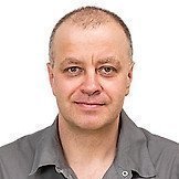 Врач Дудин Дмитрий Александрович