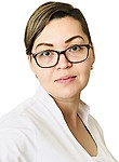 Врач Дульман Надежда Николаевна