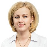 Врач Душечкина Анна Евгеньевна