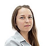 Врач Душелюбова Анна Анатольевна