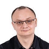 Врач Дыбов Дмитрий Аркадьевич