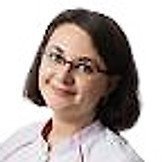 Врач Дыбова Анастасия Валентиновна