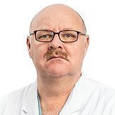 Врач Эйриш Борис Леонидович