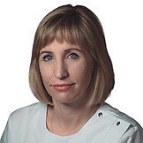 Врач Елпанова Анна Геннадьевна