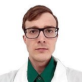 Врач Емельянов Сергей Анатольевич