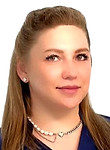 Врач Емельянова Юлия Олеговна
