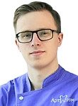 Врач Епанешников Виктор Евгеньевич