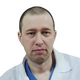 Врач Еремеев Александр Геннадьевич