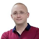 Врач Еременко Андрей Валентинович